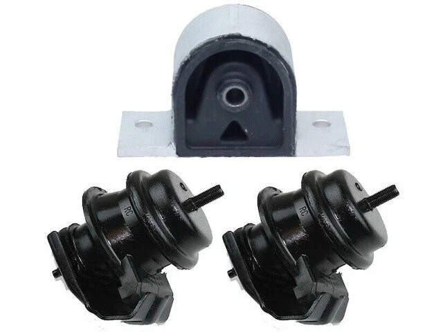 Kit de montaje de motor Anchor 18MH72Z para Infiniti G35 2003-2007 tracción trasera 3,5 L V6 Foto 1 de 1