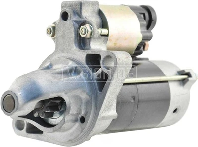 Starter Motor-Starter Vision OE 17703 Reman fits 97-01 Honda CR-V 2.0L-L4 Foto 1 de 4