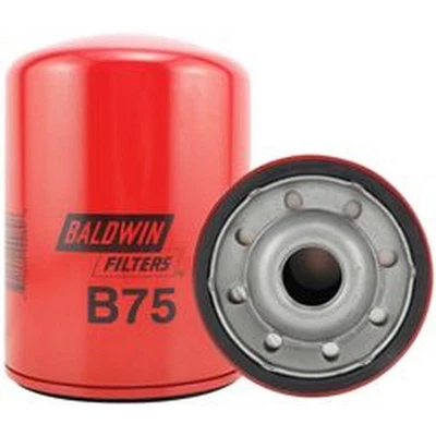 Lubricante giratorio Baldwin B75 Full-Flow Foto 1 de 4