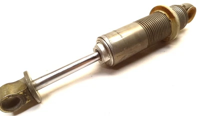 Moto de nieve Arctic Cat Mountain Cat 600 800 2003 amortiguador delantero ACT pista delantera Foto 1 de 4