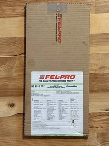 FEL-PRO Engine Cylinder Head Gasket Set HS 9910 PT-1 NEW Sealed - Bild 1 von 5