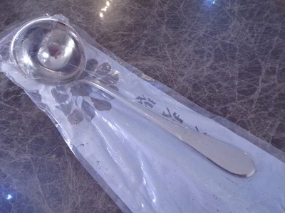 WMF Modell BAMBERG Vorleger Suppenkelle in Cromargan TOP OVP ! - Bild 1 von 2