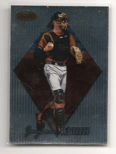 Jason Werth 1999 99 Bowmans Best Card - Bild 1 von 1