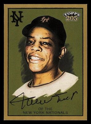 2003 Topps 205 Series 2 #151-335 + Mini, Triple Fold   -  Pick from List  [v7] - Image 1 of 4