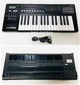 Roland MIDI keyboard controller A-300PRO-R 32 keys Used - Picture 1 of 5