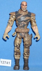 2010 LANARD THE CORPS CONOR BOLDER BRADIC G.I. Joe 3.75 inch Figure - Picture 1 of 2