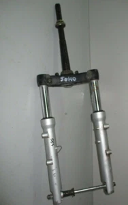 FORCELLA COMPLETA DI STELI E A ASSE RUOTA GENERIC SOHO cc 125/150 - Foto 1 di 8