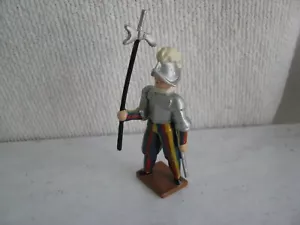 toy soldier- Swiss Vatican - Picture 1 of 1
