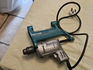 Vintage Black and Decker 1/4" Corded Electric Drill - Picture 1 of 7