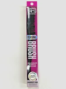 CEPILLO ABNY TEASING ABSOLUTO CALIENTE PARA CABELLO DE VOLUMEN Y ASPECTO MÁS COMPLETO HBBR02B - Imagen 1 de 4