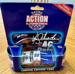 Ken Schrader #52 ACDelco 1995 Chevy Super Truck 1995 Action / Lionel ARC 1:64 - Picture 1 of 3