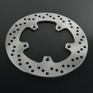 250mm Motorcycle Rear Brake Disc Rotor For Suzuki AN650 2004-2012 Burgman - Picture 1 of 4