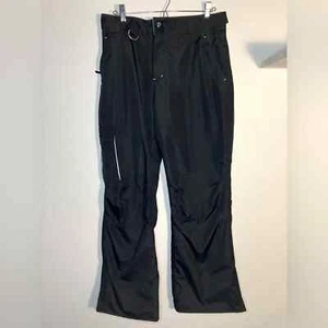 Free country girls ski pants size 14 snow gear outdoor clothes winter wear - Picture 1 of 8