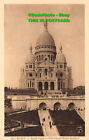 R450888 Paris. The Sacred Heart Basilica. Guy. A. Leconte