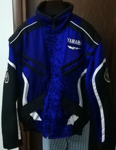 Abbigliamento Yamaha per motociclista | Acquisti Online su eBay
