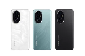 HONOR 200 5G Smartphone 8GB+ 256GB 6,7" 120Hz AMOLED 50MP 5200mAh NFC EU Version - Imagen 1 de 19