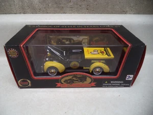 Golden Wheel 1940’s Ford Pennzoil Pickup Truck 1:32 Scale NEW!!!! - Picture 1 of 8