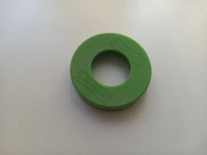 ORIGINALE FSA MEGA EXO INFERIORE STAFFA STRUMENTO MTB CUSCINETTO IN PLASTICA RIPARAZIONE COPERCHIO ANTIPOLVERE - Foto 1 di 2
