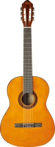 GUITARE CLASSIQUE 4/4 EKO CS12 - Foto 1 di 7