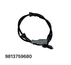 PSA ABS SENSOR PARTNER BERLINGO  OE 9813759680 - Picture 1 of 3