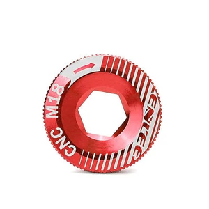 M20 Bicycle Crank Arm Fixing Bolts | Mountain Road Bike Crankset Screw - Picture 1 of 16