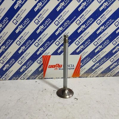 Original Fiat Exhaust Valve 4451238 - Image 1 of 4