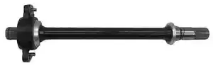 CV Intermediate Shaft GG4525700G GG45-25-700D For 2010-2013 Mazda 3 i 2.0L L4 - Picture 1 of 2
