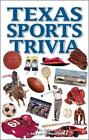 Livre de poche Texas Sports Trivia par Tim Price (anglais)
