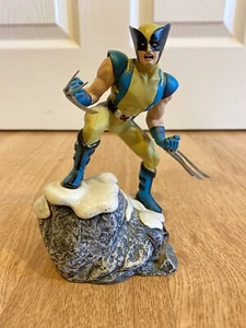 Rare Wolverine - 2006 Marvel Heroes Corgi Die Cast Figure 1546/2500 - Picture 1 of 12