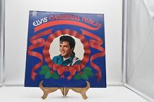 Elvis Christmas Album - Vinyl LP Camden CAS 2428 Stereo Pickwick 