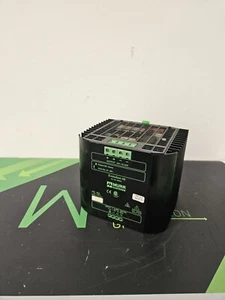 MURR ELEKTRONIK 85004  EVOLUTION 40    Defekt - nur für Ersatzteile - Picture 1 of 4