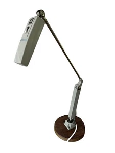 Waldmann Industrial Design Light Type ST204 N Engineers Adjustable Desk Lamp - Foto 1 di 13