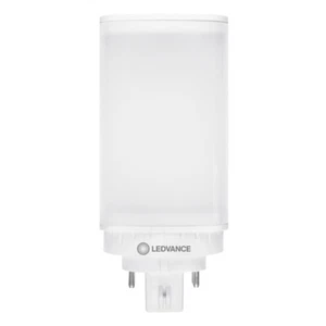 OSRAM Dulux LED T/E13 6W 840 GX24Q-1 - Picture 1 of 1