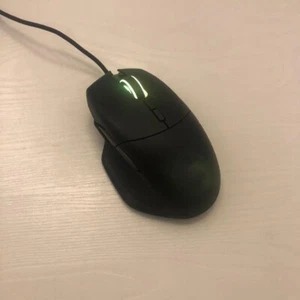 For Razer Basilisk 16000DPI Gaming Mouse Wired Gaming Mouse RGB Lighting - Picture 1 of 3
