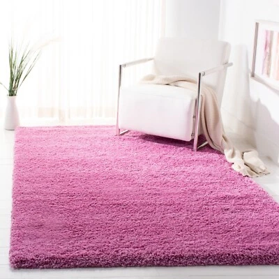 Plain California Premium Modern Rug Soft Handwoven with All Sizes - Image 1 of 4