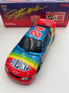 Jeff Gordon #24 Dupont/Winston No Bull 1998 Monte Carlo 1 of 5004 Bank 1:24 - Picture 1 of 11