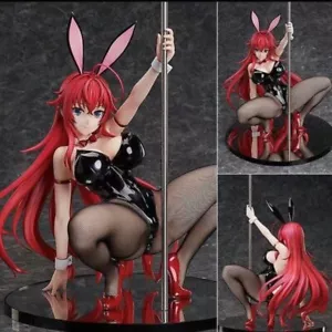 Anime High School DxD HERO Figur von Rias Gremory im Bunny B-Style von FREEing - Bild 1 von 5