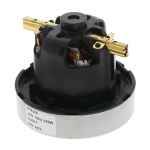 Numatic Henry 620w Motor for HVR200-12 NRV200-12 Pet Vacuum Cleaner DL1553T - Picture 1 of 6