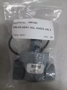 Válvula de globo solenoide Irritrol Systems 2400TF 1" NPT 240 VAC - 240 VAC - 240 VAC - Imagen 1 de 10