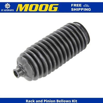 For 2009-2014 Nissan Murano Rack and Pinion Bellows Kit Right MOOG 2009 2010 - Image 1 of 3