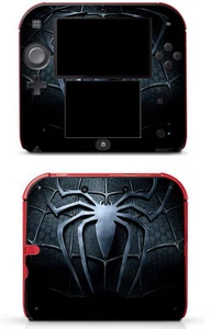 946 Vinyl Decal Cover Protector Skin Sticker for Nintendo 2DS - Picture 1 of 2