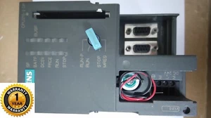 Siemens S7 300 CPU 315-2DP ( 6ES7 315-2AF03-0AB0 / 6ES7315-2AF03-0AB0 ) - Imagen 1 de 5
