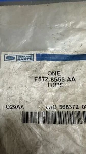 Tubo Ford F57Z-8555-AA (b) - Imagen 1 de 2