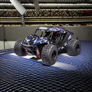 RC Car 2.4GHz 1:18 Scale Racing Rtr Off Road Truck Remote Control High SpeedXU - Picture 1 of 16