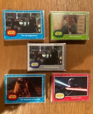 2019 Topps Star Wars Journey To The Rise Of Skywalker Cards You Pick