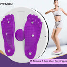 Home Fitness Machine For Slim And Tone Your Waist Body With Magnetic Technology