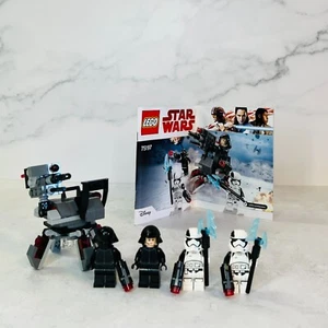LEGO Star Wars: First Order Specialist Battle Pack - 75197 - Bild 1 von 3