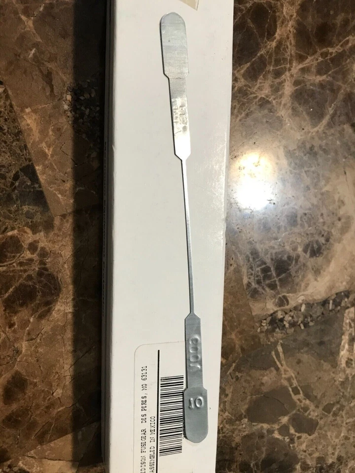 EDISON FUSE ELS8 / ELS-8 RENEWAL LINK 20 PACK NEW - Image 1 of 1