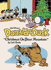 Walt Disney's Donald Duck: "Christmas on Bear Mountain" by Carl Barks (English) 