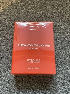 Ormonde Jayne Byzance 50ml new sealed - Picture 1 of 7